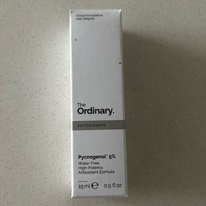 The Ordinary Pycnogenol 5%